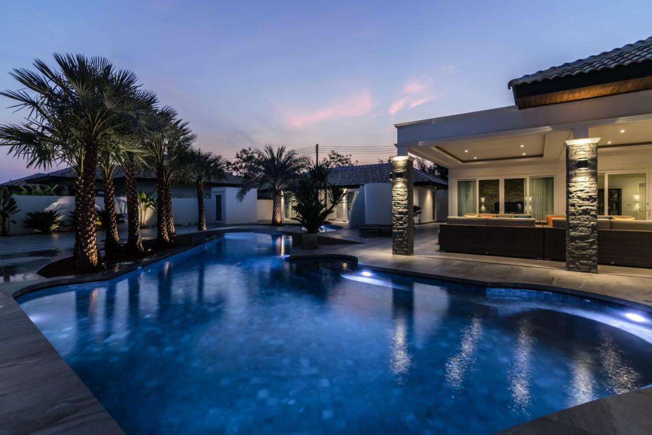 Orchid Paradise Homes 301 Pousada