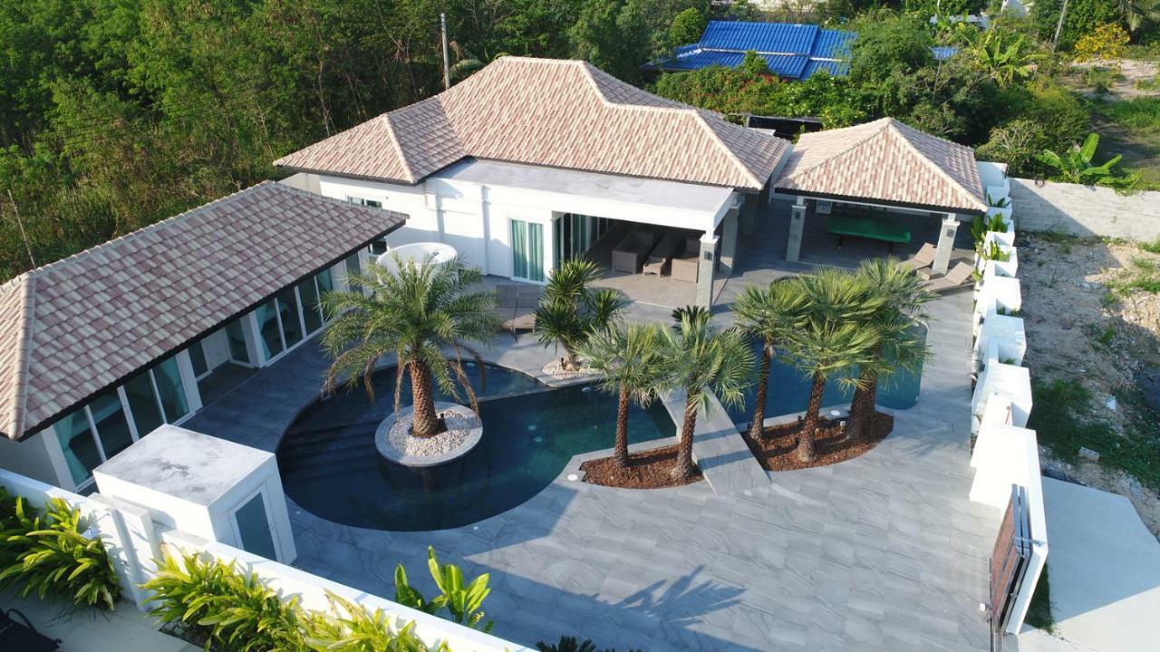 Orchid Paradise Homes 301 * HHQ