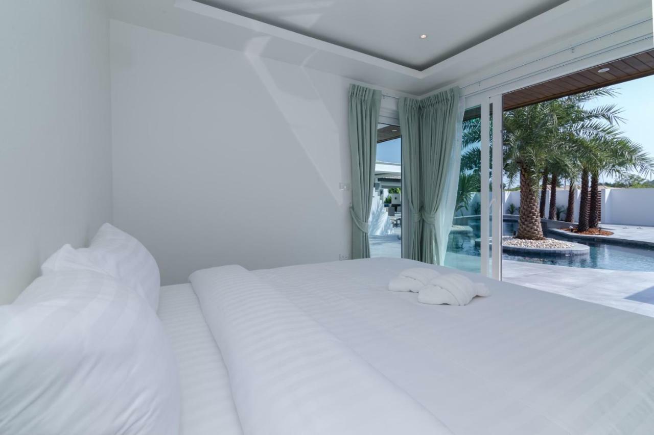Orchid Paradise Homes 301 Pousada