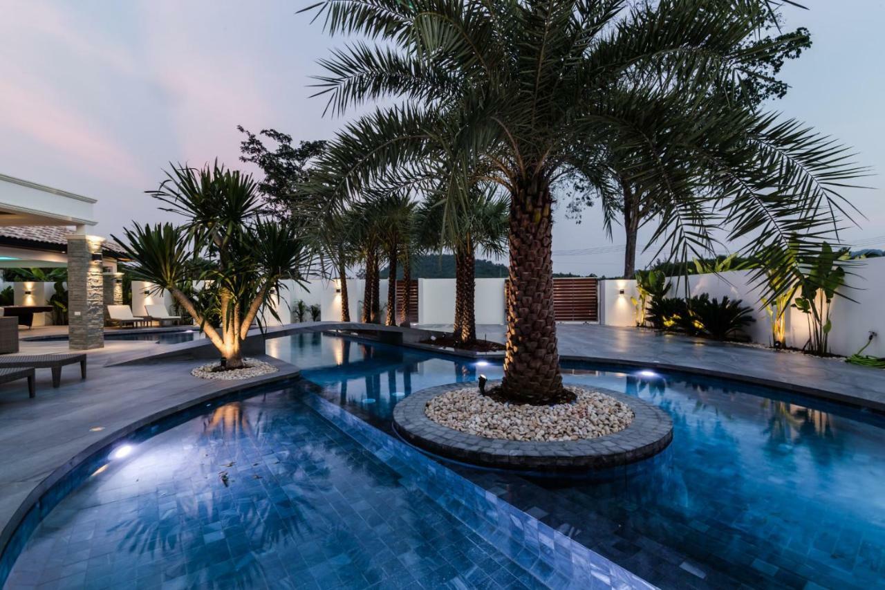 Orchid Paradise Homes 301 Pousada HHQ