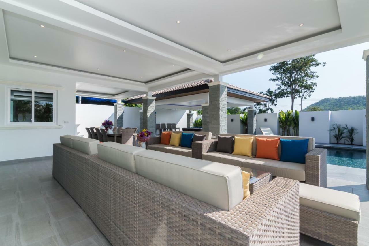 Orchid Paradise Homes 301 Pousada