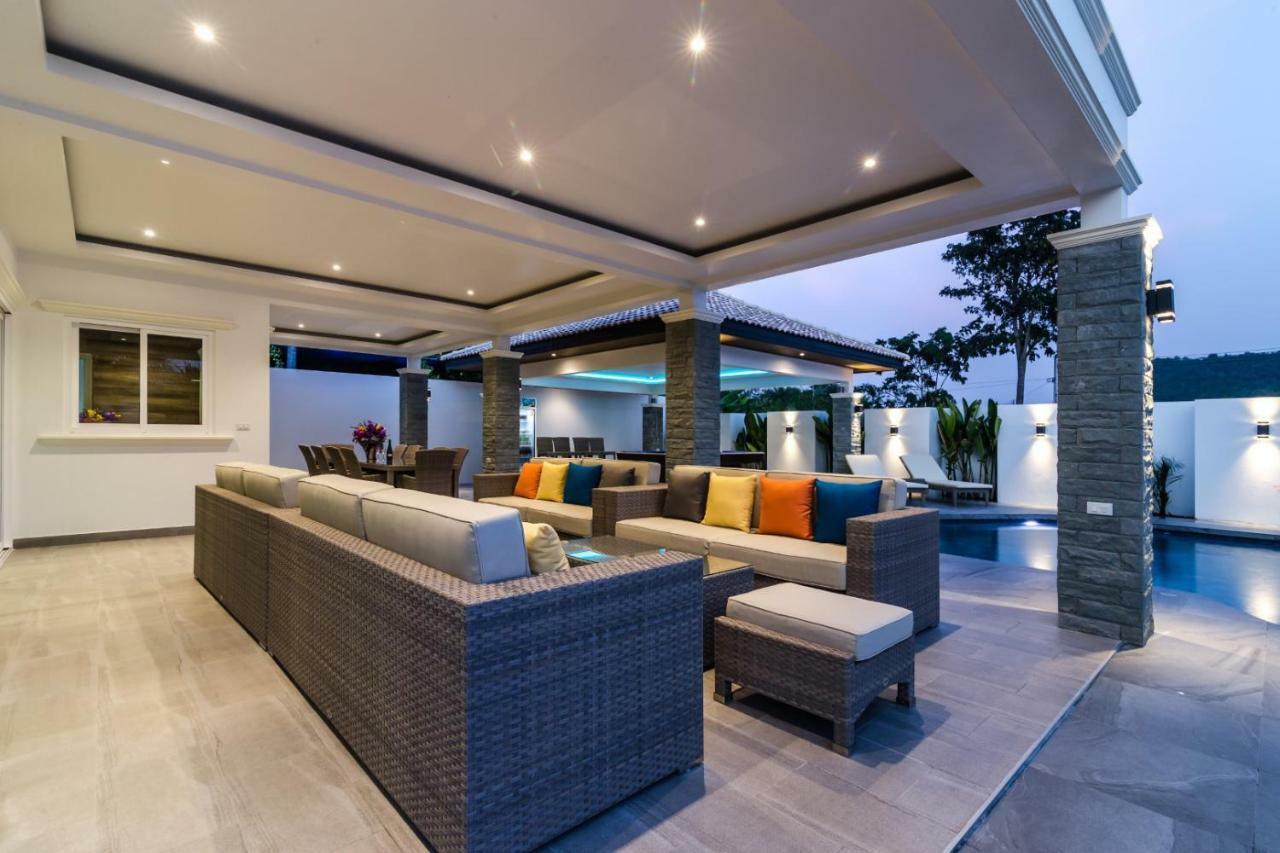 Orchid Paradise Homes 301 Pousada *