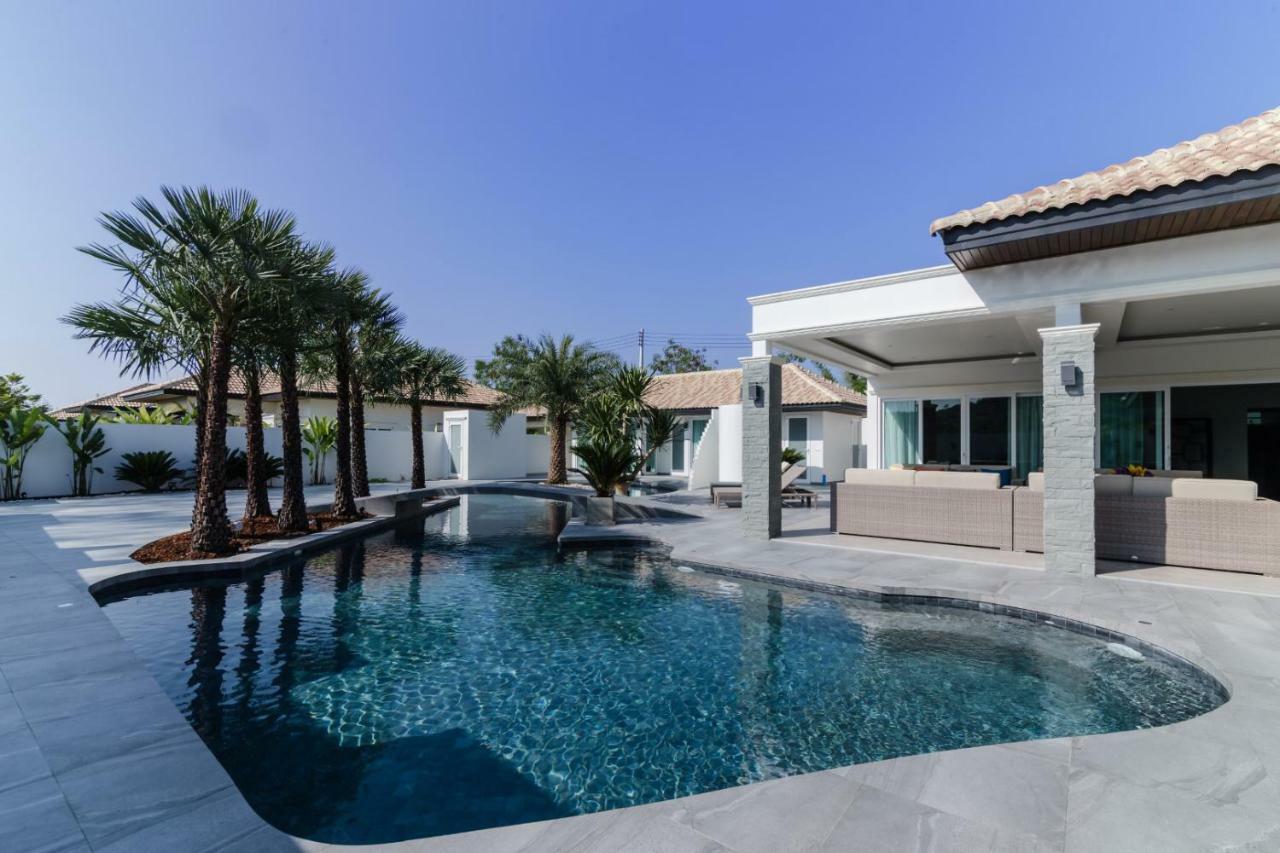 Orchid Paradise Homes 301 Pousada