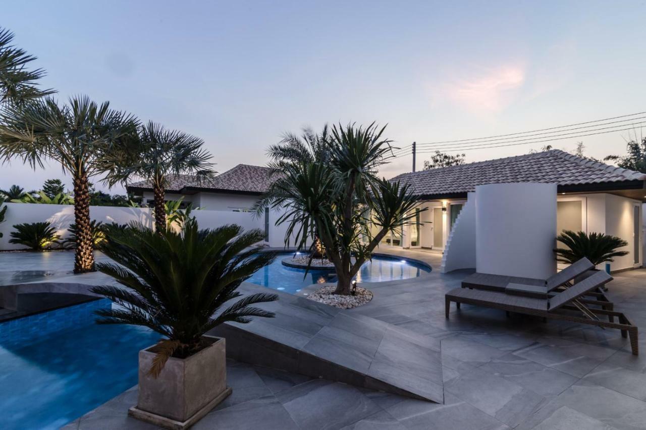 Orchid Paradise Homes 301 Pousada