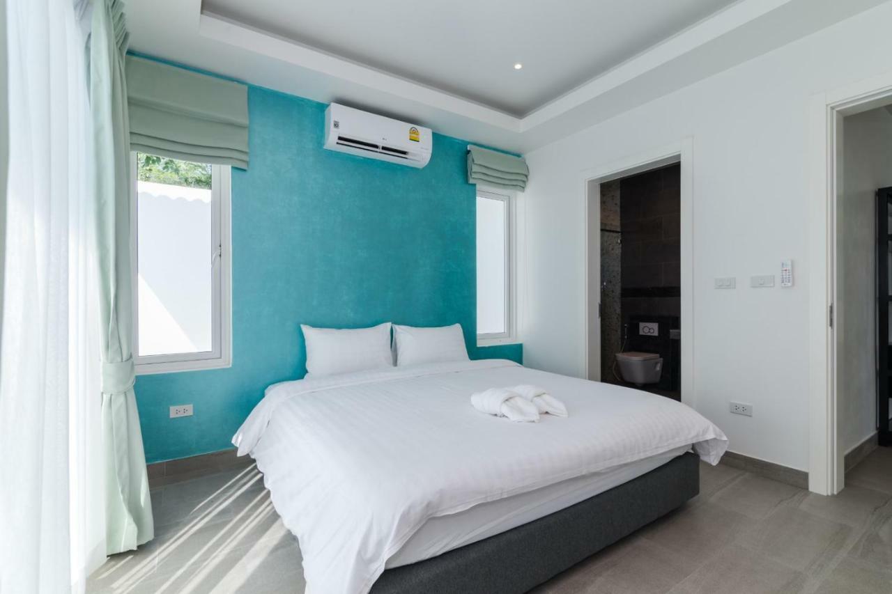 Pousada Orchid Paradise Homes 301 HHQ