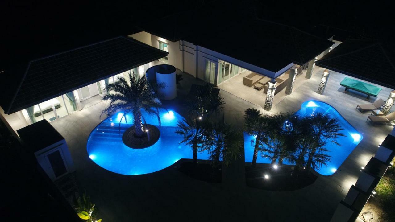 Orchid Paradise Homes 301 Pousada *