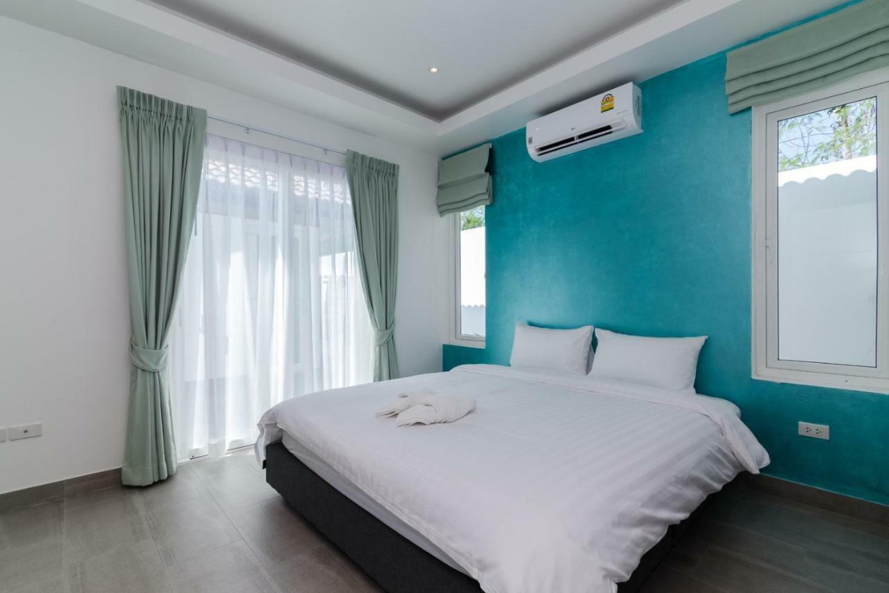 Orchid Paradise Homes 301 HHQ