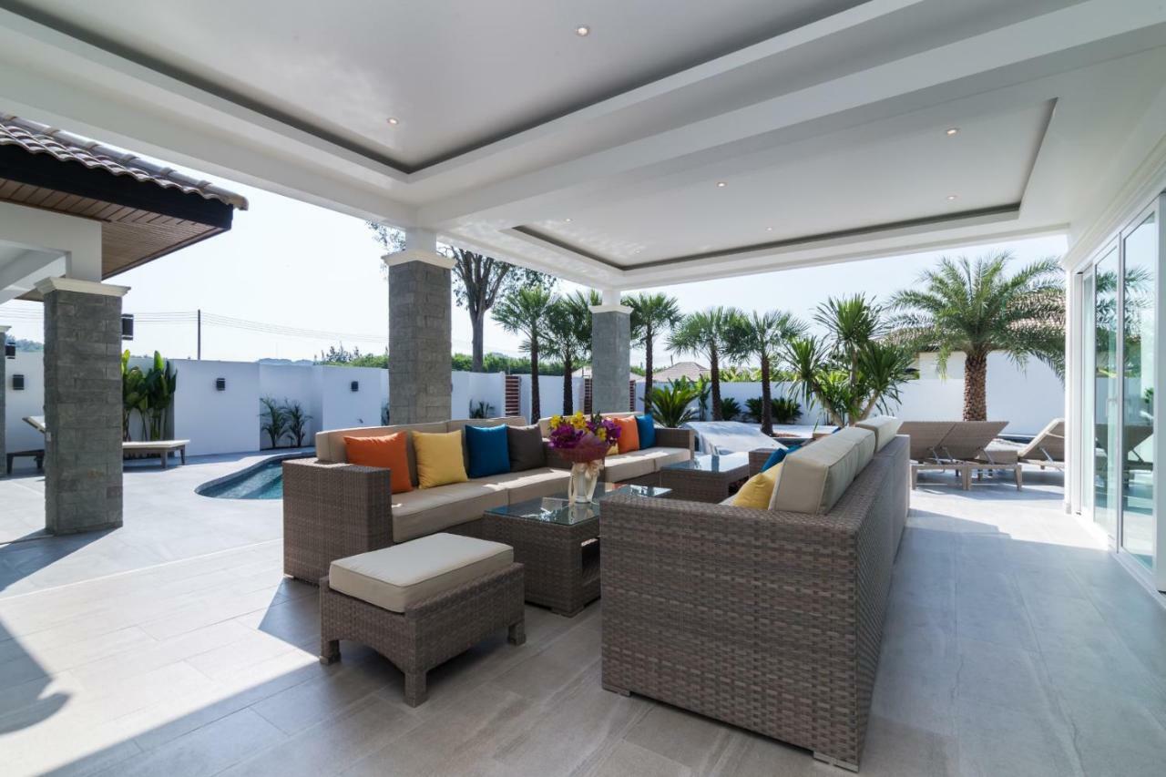 Orchid Paradise Homes 301