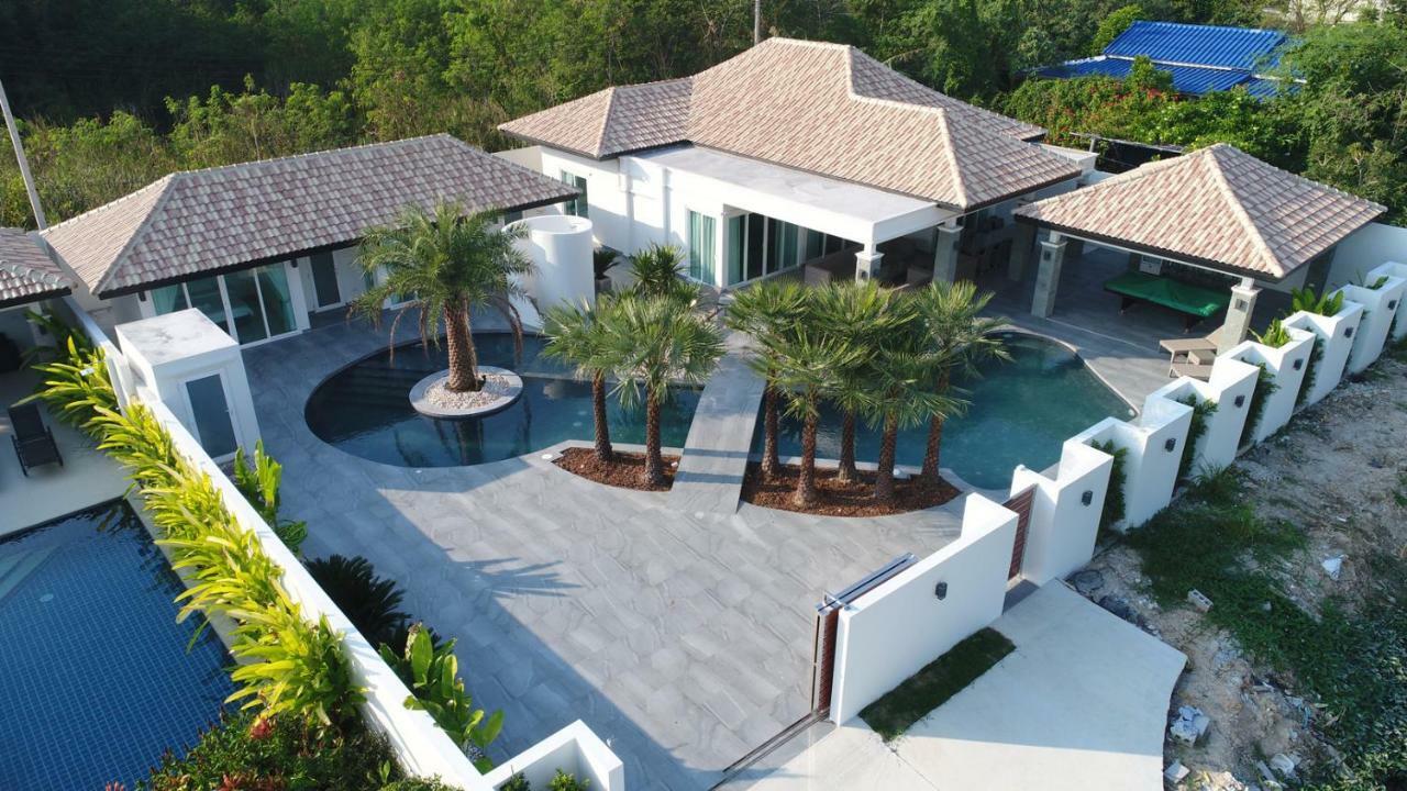 Orchid Paradise Homes 301