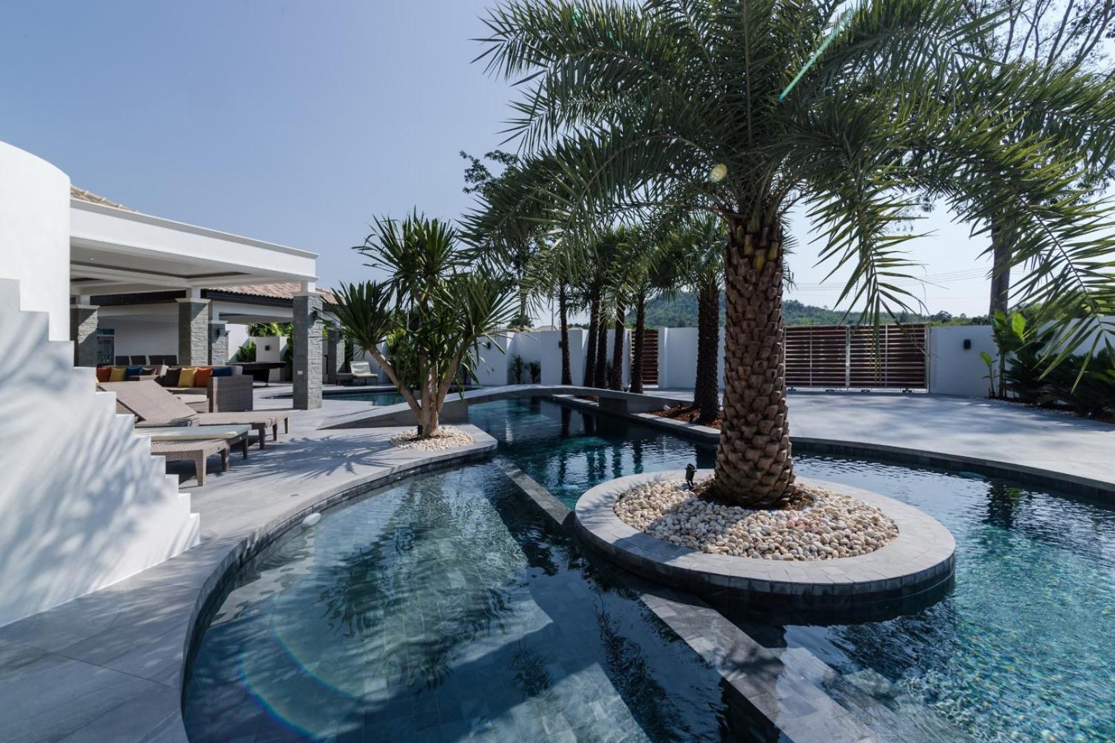 Pousada Orchid Paradise Homes 301