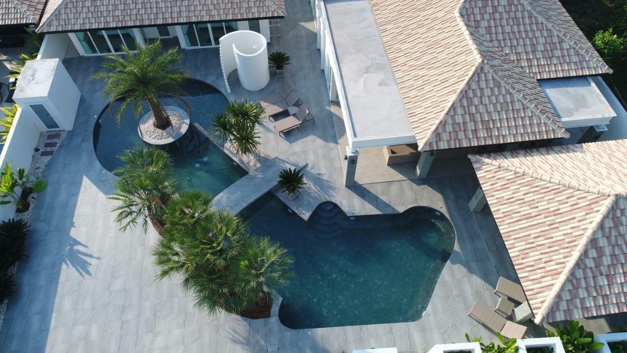 Pousada Orchid Paradise Homes 301