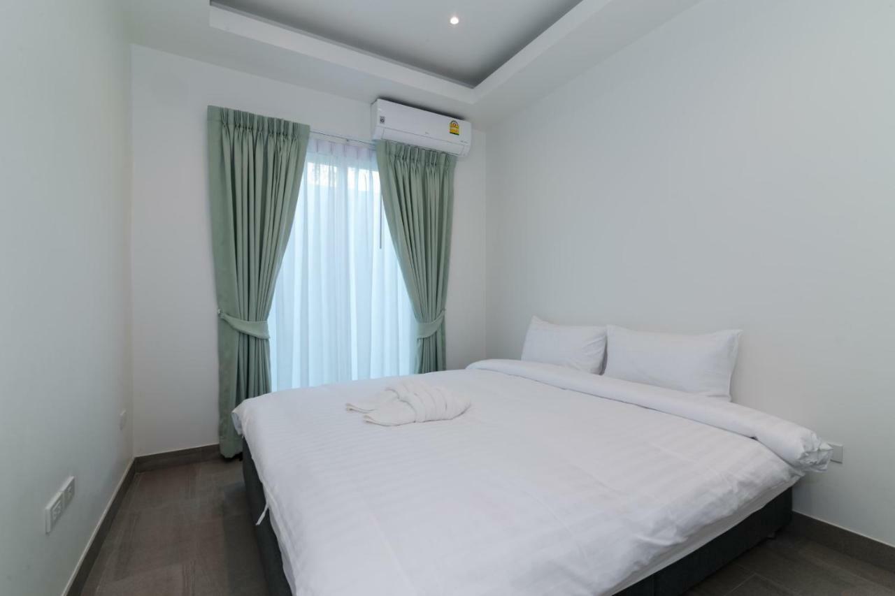 Orchid Paradise Homes 301 Pousada