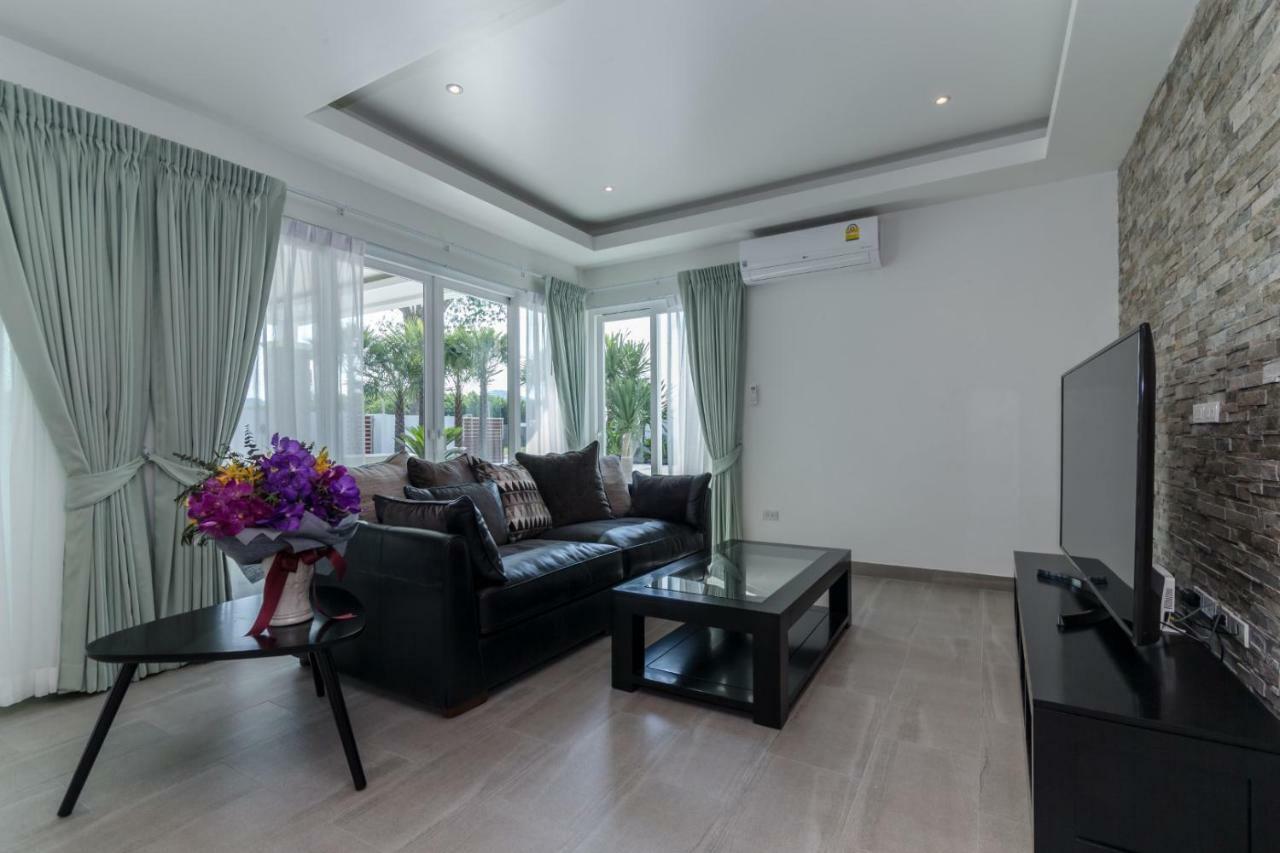 Pousada Orchid Paradise Homes 301