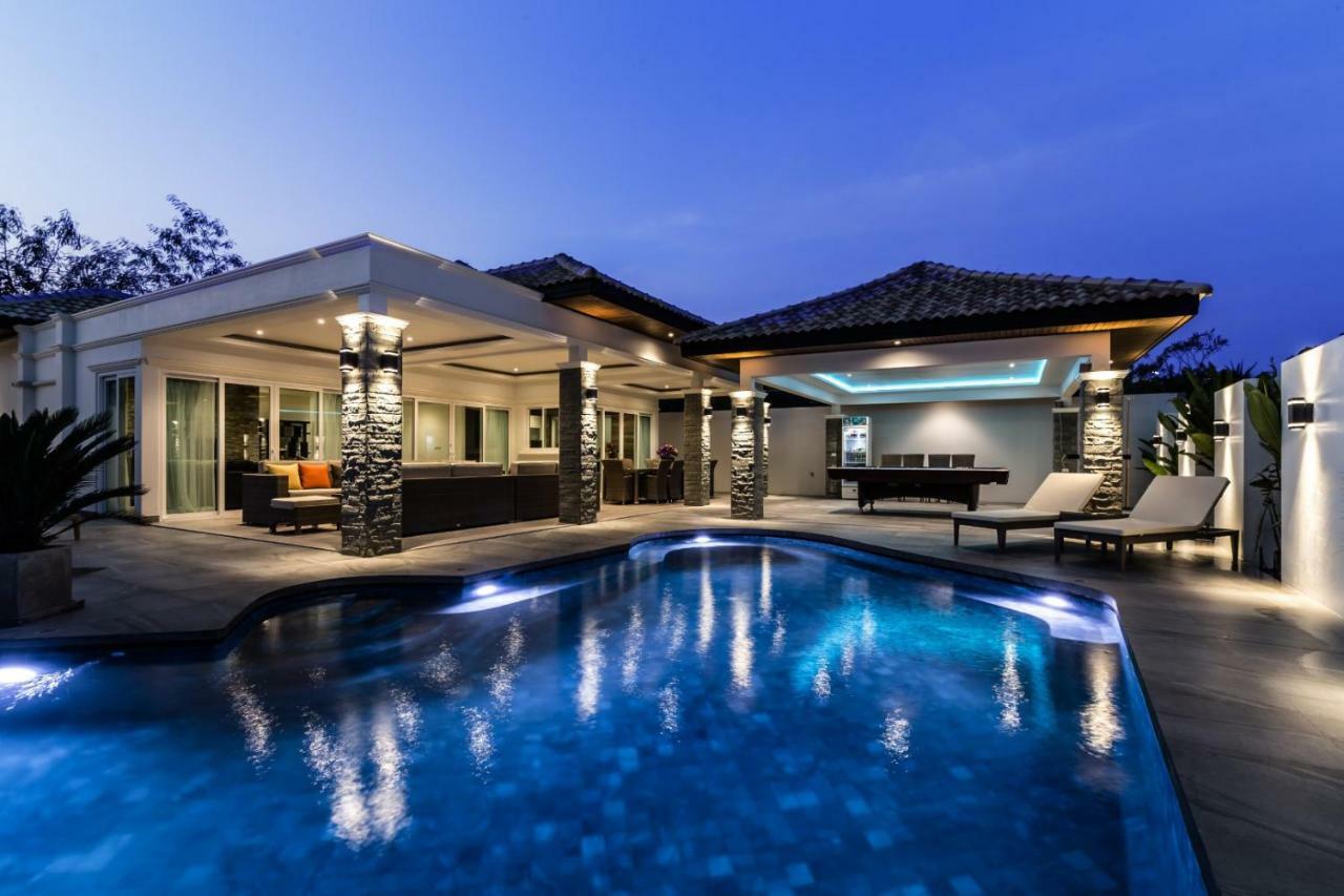 Pousada Orchid Paradise Homes 301
