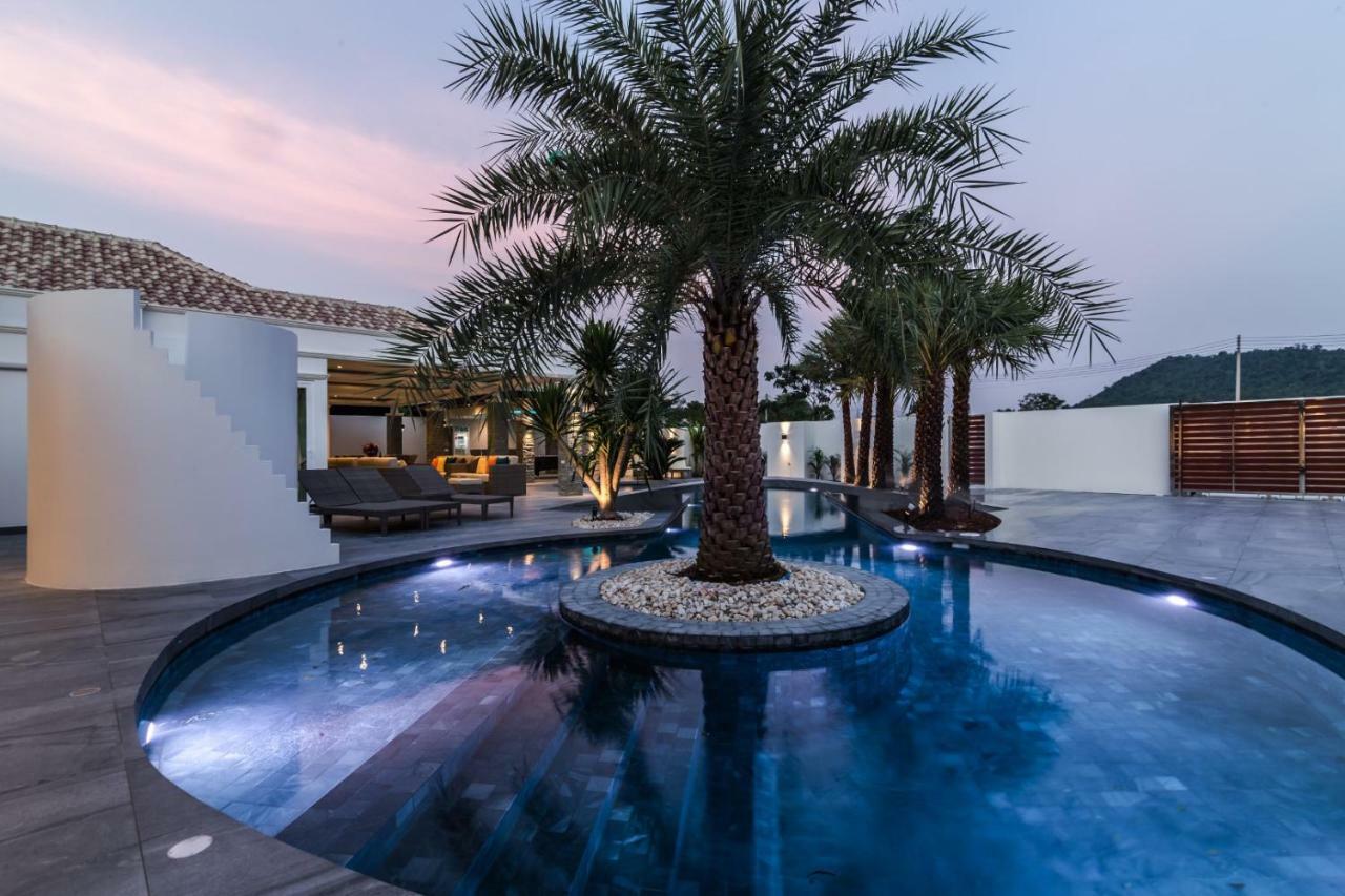 Pousada Orchid Paradise Homes 301 HHQ