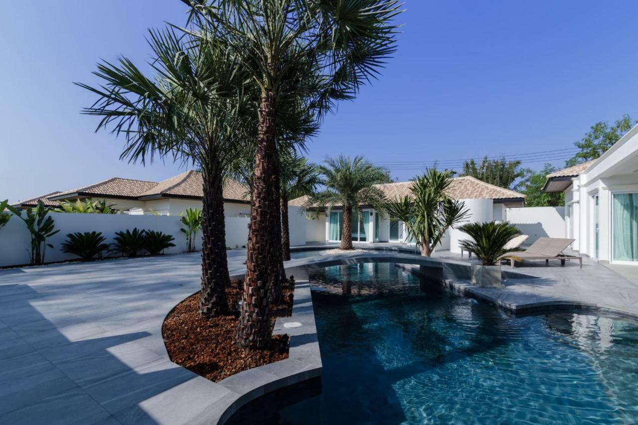 Orchid Paradise Homes 301 Pousada