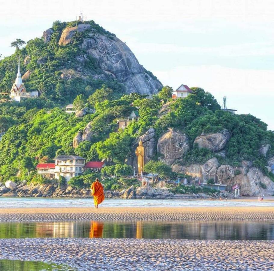 Apartment The Pine Hua-hin