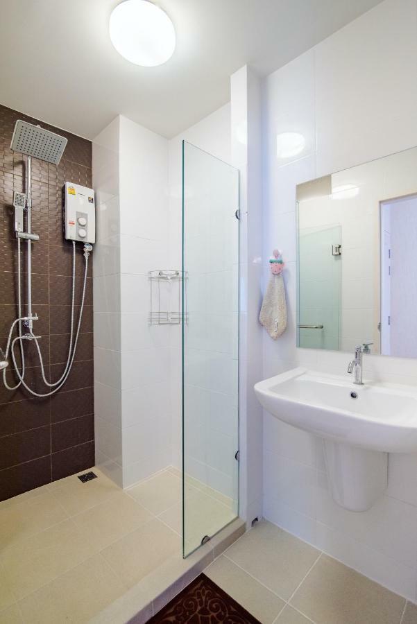 Apartment The Trust By Mj. HHQ
