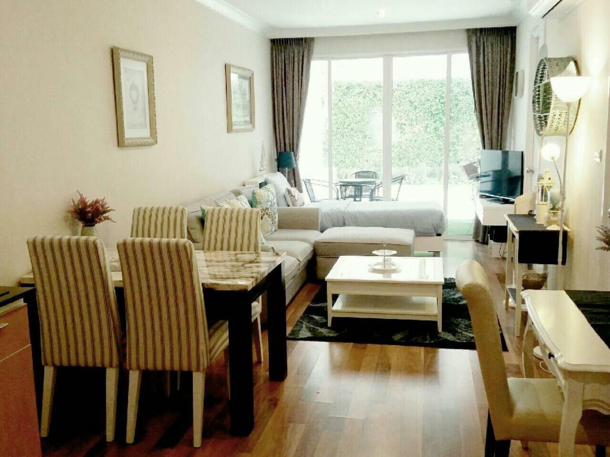 My By Hip Hua Hin