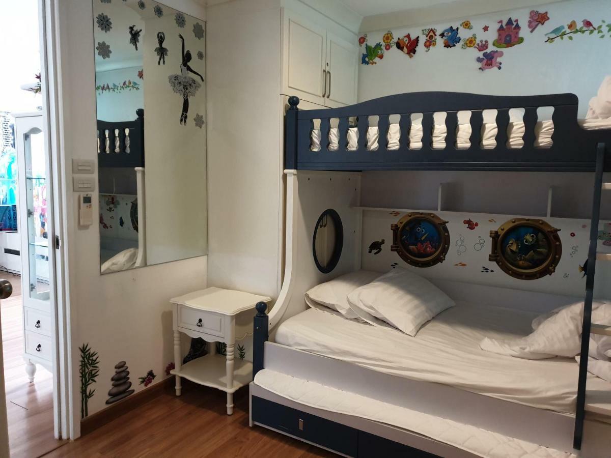 Apartment My C605 Hua Hin
