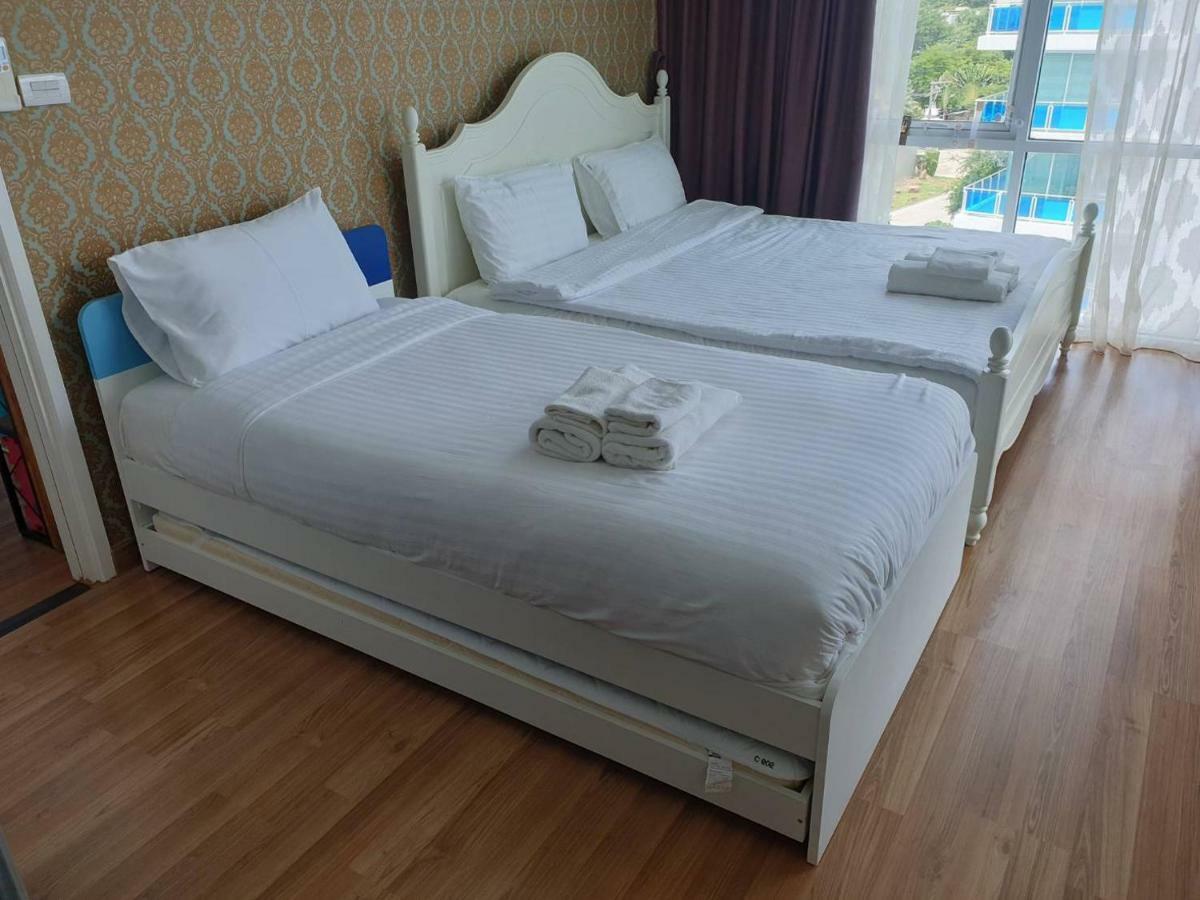 Apartment My C605 Hua Hin