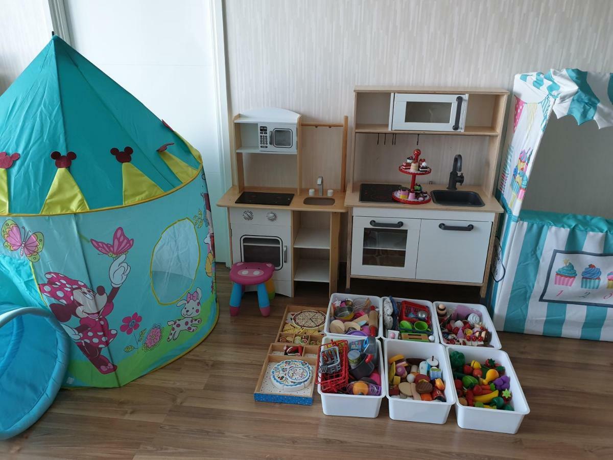 Apartment My C605 *