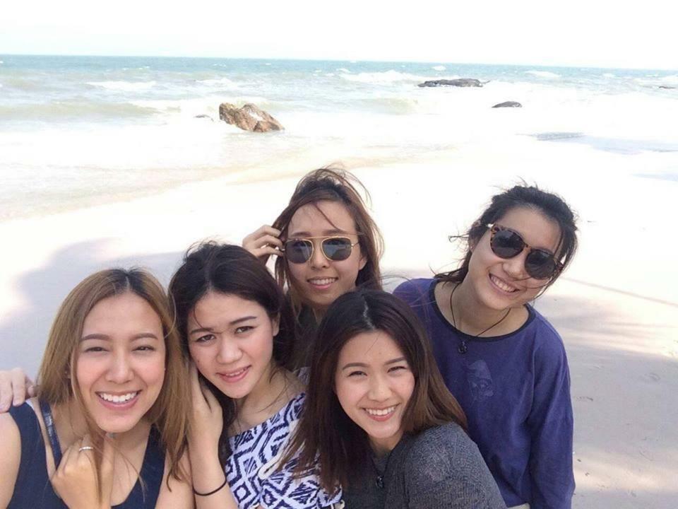 Hua-hin บ้านพักริมทะเลหัวหิน * Hua Hin