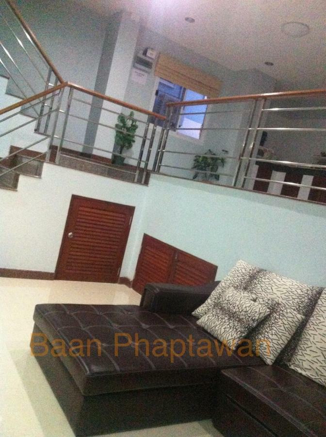 Hua-hin บ้านพักริมทะเลหัวหิน