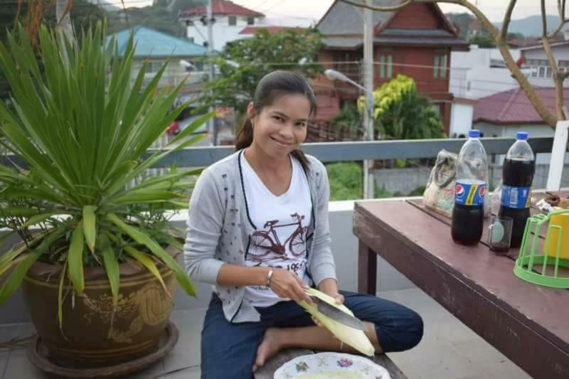 Holiday home Hua-hin บ้านพักริมทะเลหัวหิน *
