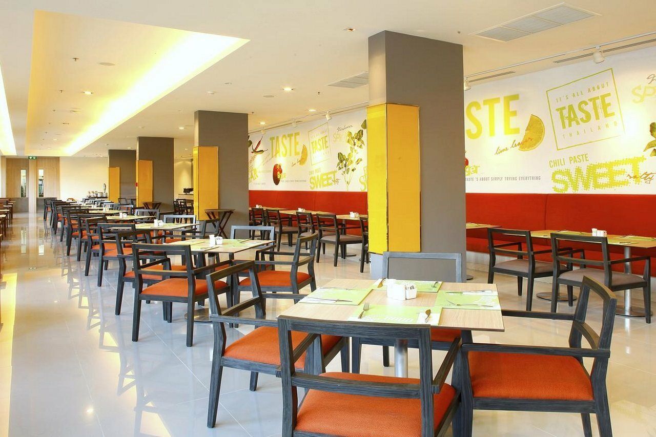 Ibis Hotel Hua Hin