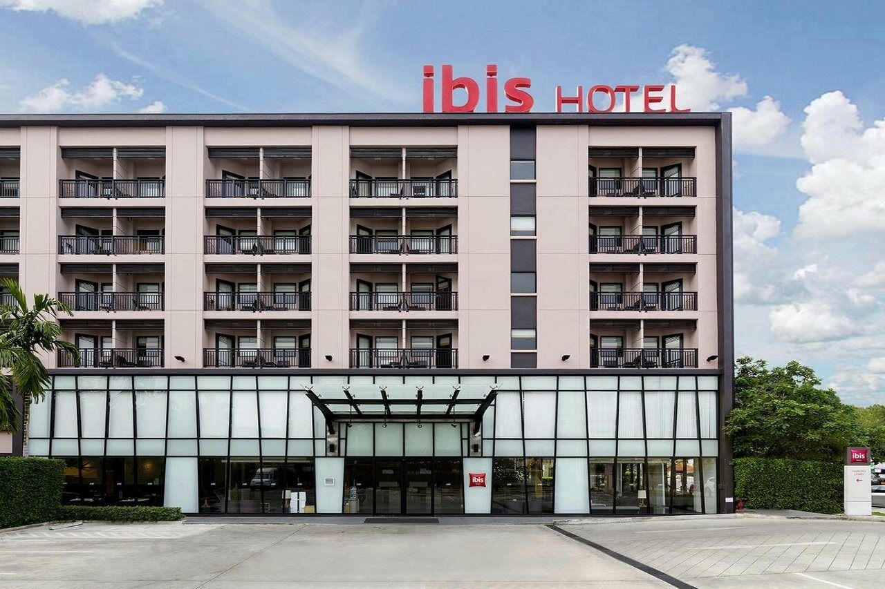 Ibis 3* Hua Hin