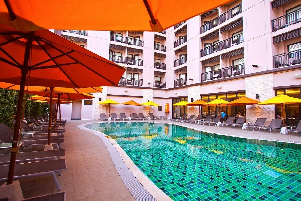 Ibis 3* Hua Hin
