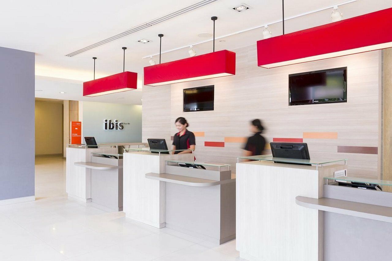 Ibis Hotel Hua Hin