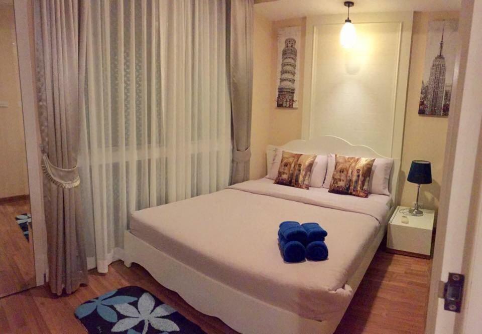 My A704 * Hua Hin