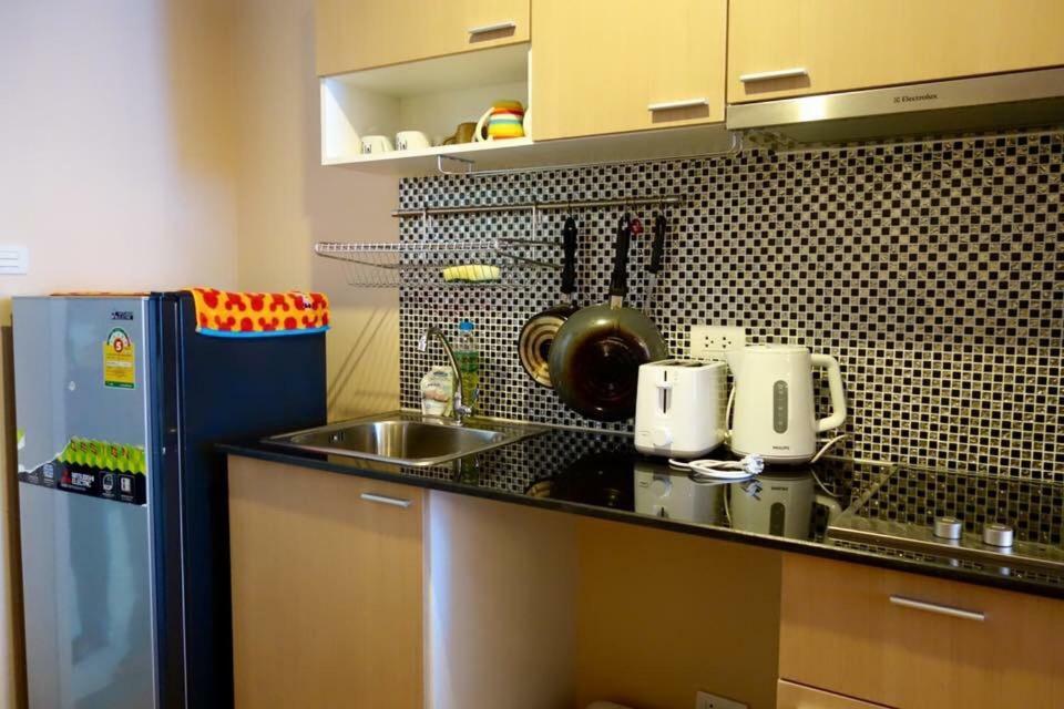 My A704 Apartment *