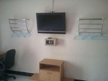 M & A Guest house