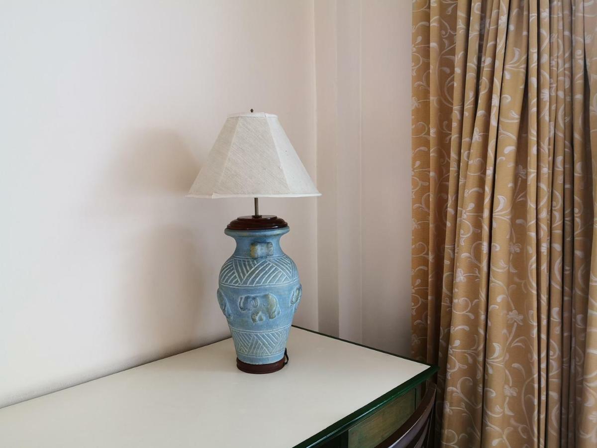 Baan Suksiri Inn Hua Hin