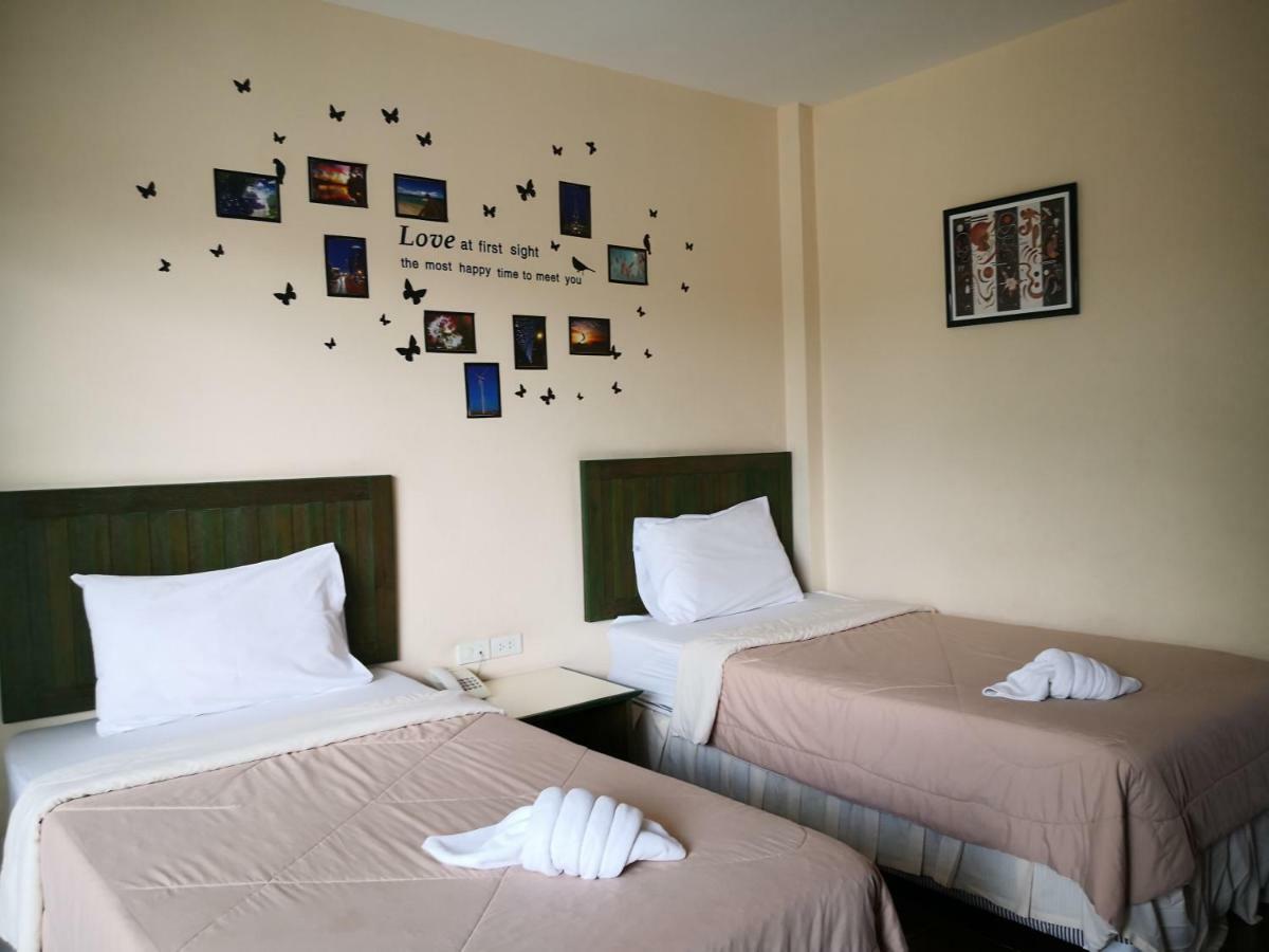 Inn Baan Suksiri Hua Hin