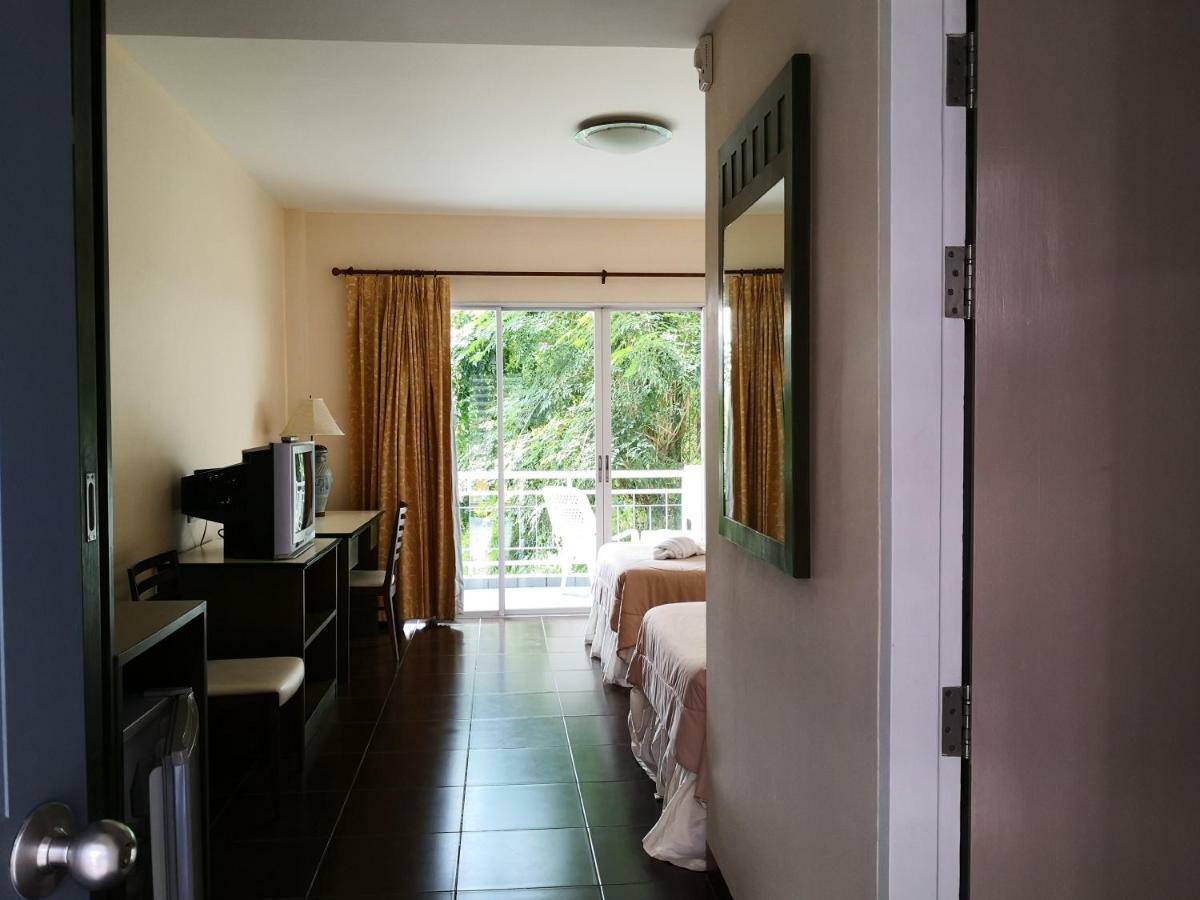 Inn Baan Suksiri 3*