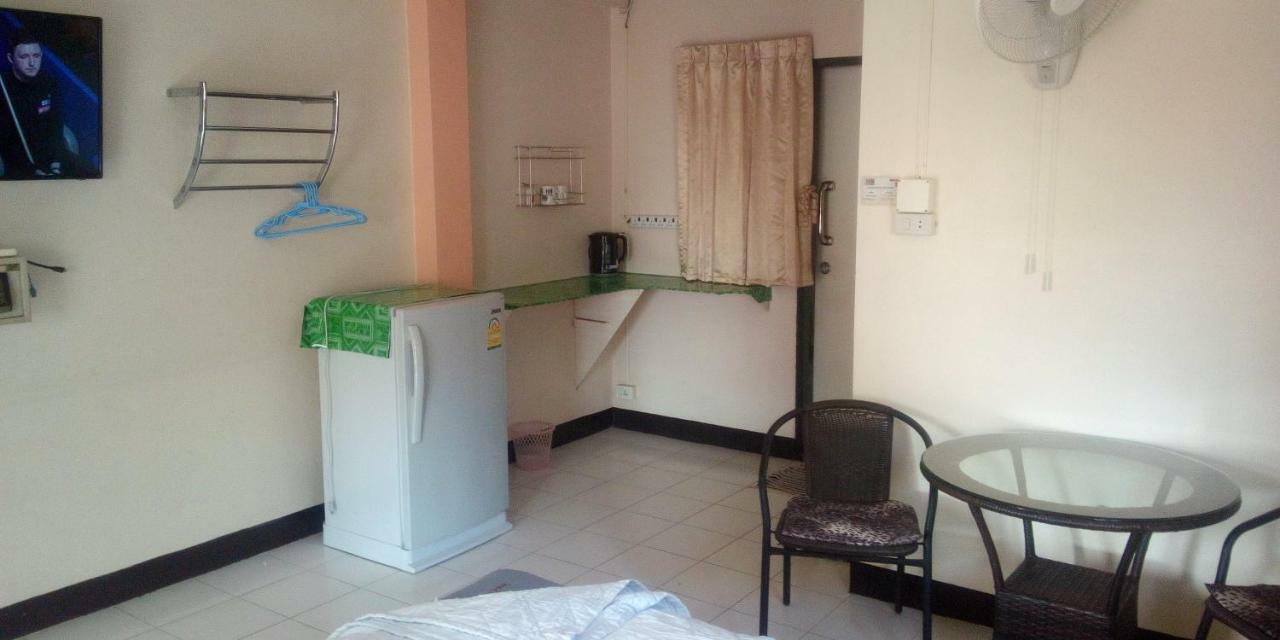 M & A Guest house Hua Hin