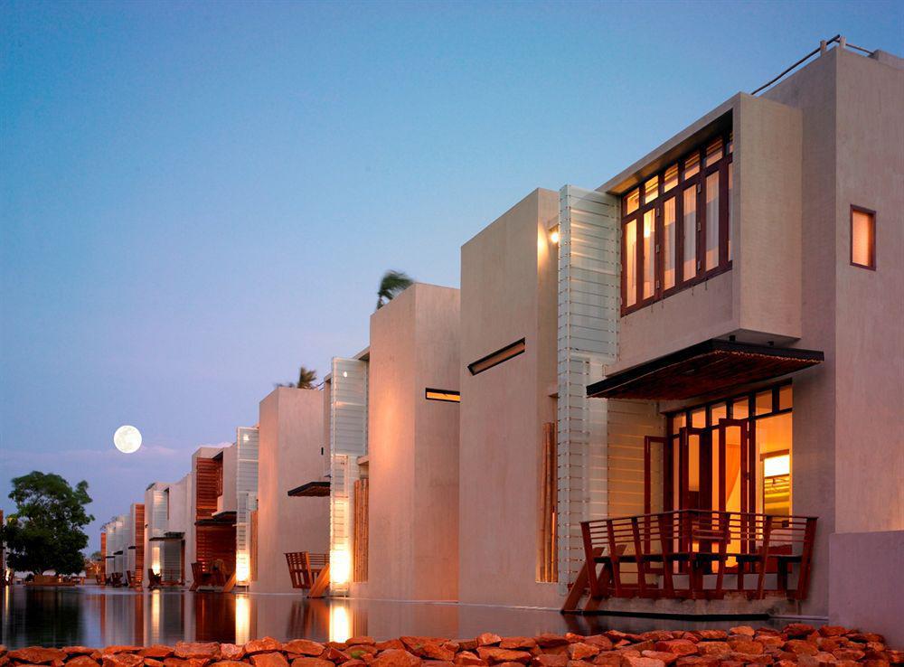 Resort Let's Sea Al Fresco