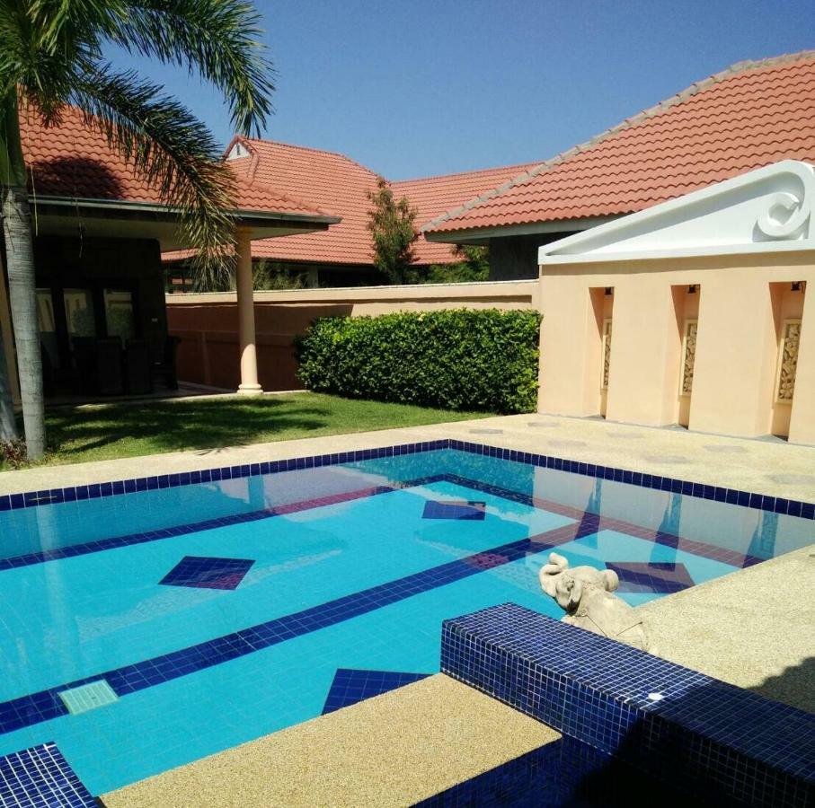 Siam Star Luxury Hua Hin