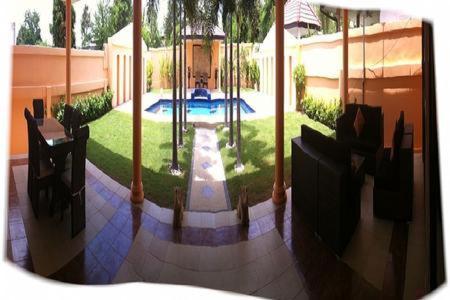 Siam Star Luxury Vila