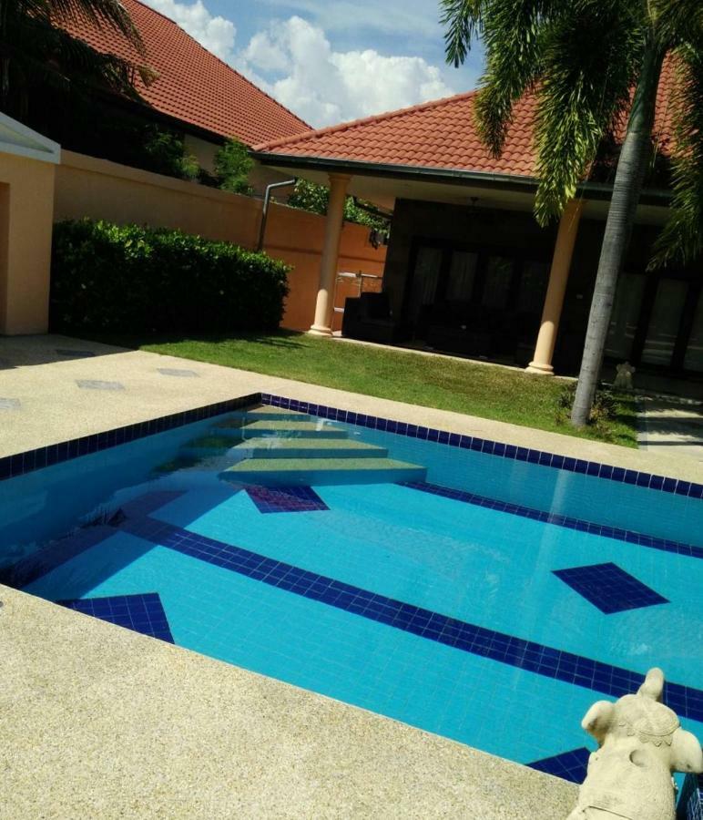Vila Siam Star Luxury