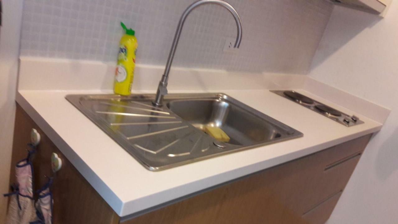 The Seacraze Apartamento *
