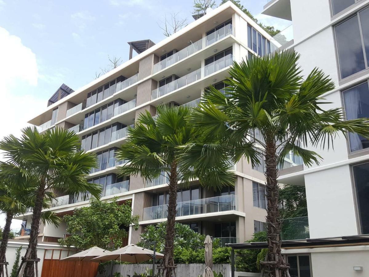 Apartment The Pine Hua-hin Hua Hin