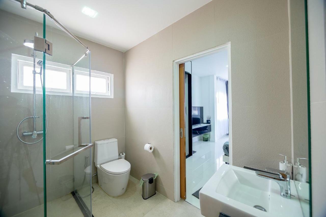 Holiday home Modern Pool House Hua Hin