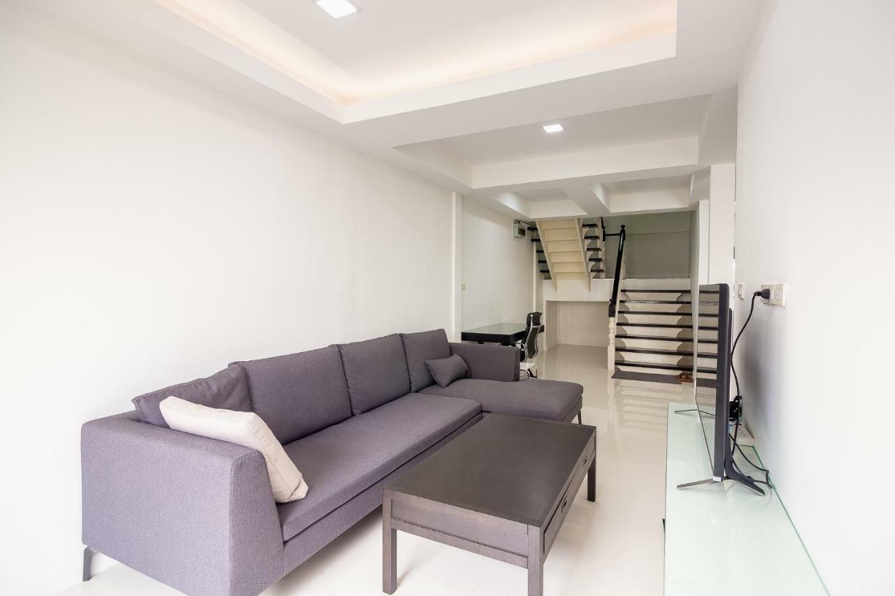 Holiday home Modern Pool House Hua Hin