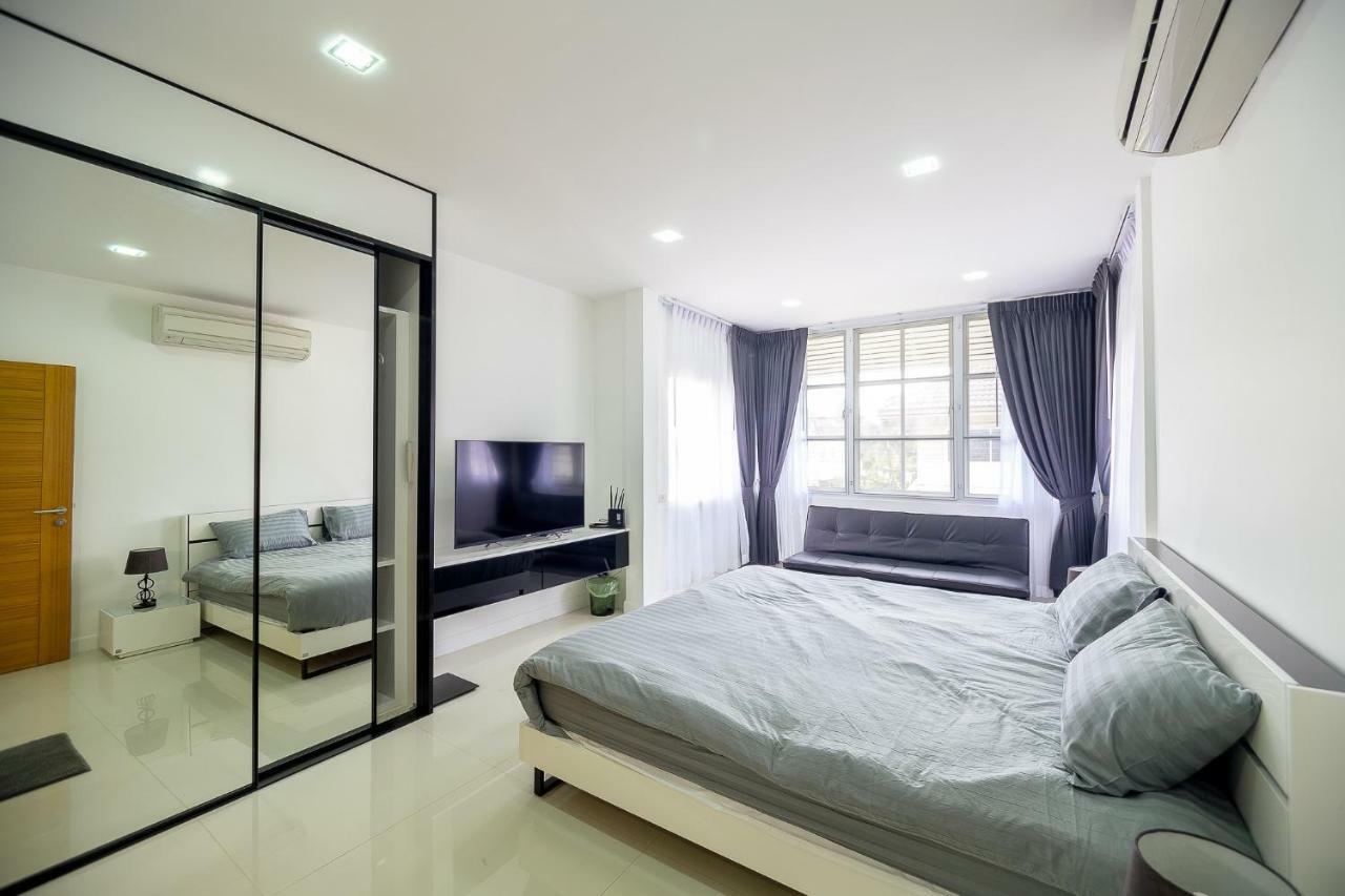 Holiday home Modern Pool House Hua Hin