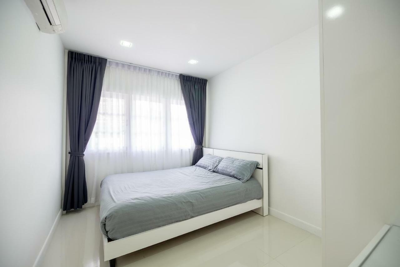 Holiday home Modern Pool House Hua Hin